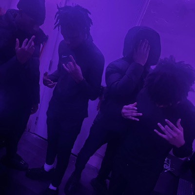 Rush hour (feat. Skiedupuno & 1lulsaint) - Single