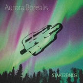 Aurora Borealis artwork