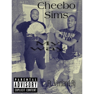 My Way (feat. VertLand Rj) - Single