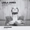 There 4 U - Leela James lyrics