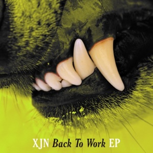Back To Work - Single
