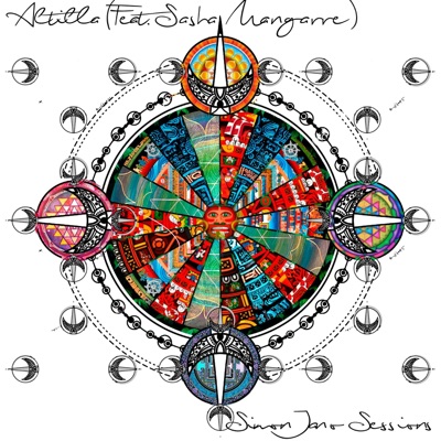 Altilla (feat. Sasha Mangarre) [Sitar Edit] - Single