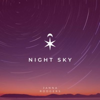Night Sky - Single - Janna Rodgers