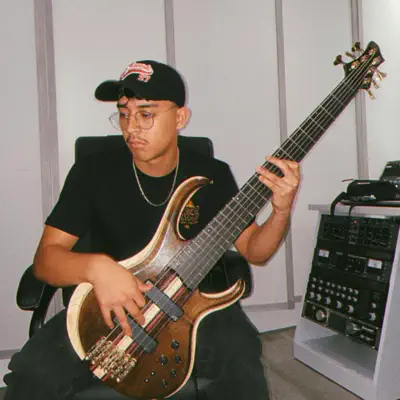 Listen to Jose Rodriguez, watch music videos, read bio, see tour dates & more!