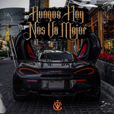 Aunque Hoy Nos Va Mejor - Single