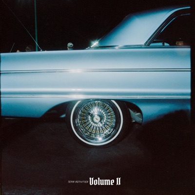 Team Activities, Vol. 2 - Single