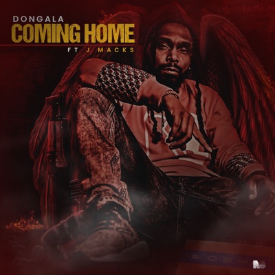 Coming Home (feat. J Macks) - Single