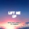 Lift Me Up (feat. Fabien) artwork