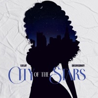 City of the Stars (feat. SheLovesSwayy) - Single - ELAYJAY