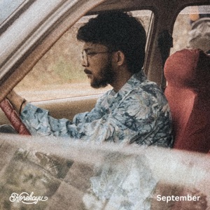 Chord Gitar SEPTEMBER - Korekayu
