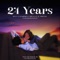 24 YEARS (feat. Harpreet Bhujaan) - JEET lyrics