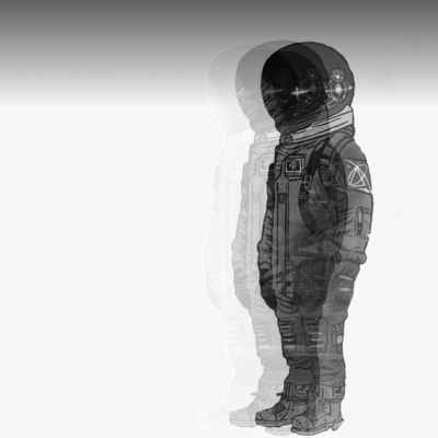 What Makes Me Not Good Enough For Aliens - Single