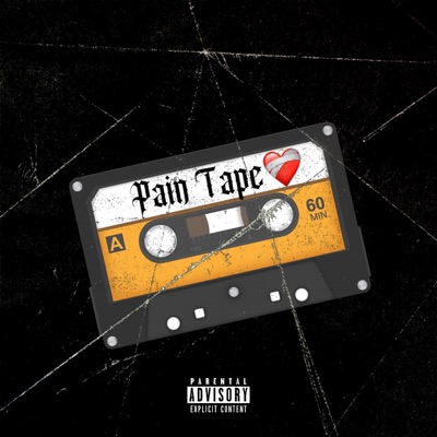 Pain Tape