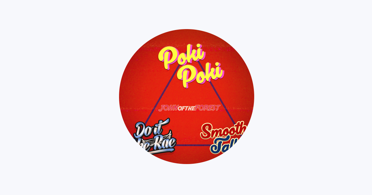Poki Poki (Stream Offline) - Remix – música e letra de Shane Pepperell,  JohnOfTheForest
