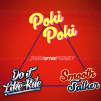 Poki: albums, songs, playlists
