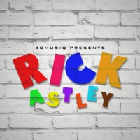 Rick Astley - Single - Ayestí