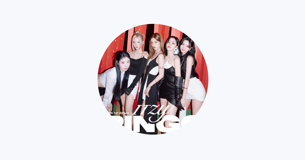 ITZY - Apple Music