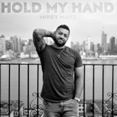 Hold My Hand artwork