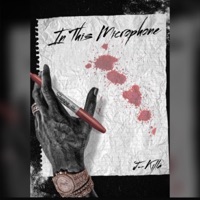In This Microphone - Single - J-Killa