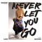 Never Let You Go (feat. Laze) [From "Mozachiko"] artwork
