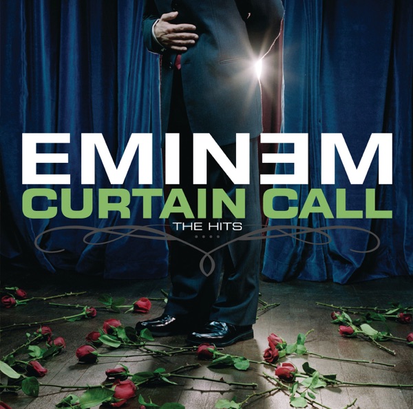 Curtain Call: The Hits - Eminem