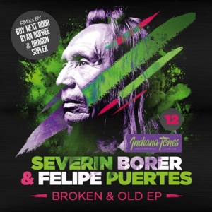 Broken & Old