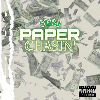 Paper Chasin - Single