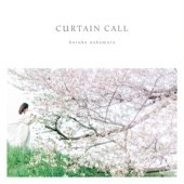 CURTAIN CALL - EP artwork
