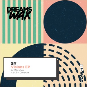 Visions - EP