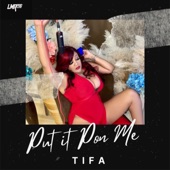 Put It Pon Me artwork