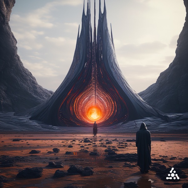 Arrakis - EP
