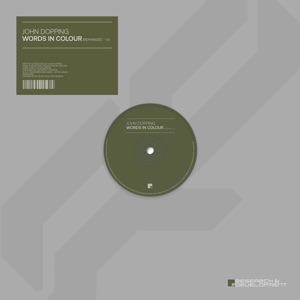 Words in Colour (Rephrased - Vol. 1) - Single