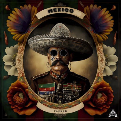 Mexico - Single