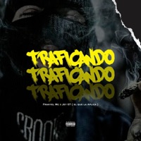 Traficando (feat. Franyel MC) - Single - Jey 07