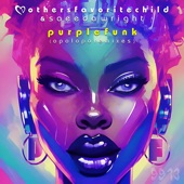Purple Funk (Opolopo Remix) artwork