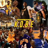 K.O.B.E - Single - Vandit Romes