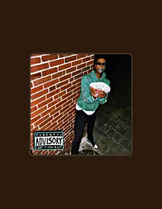 ABM RIE을(를) 듣고, 뮤직 비디오를 보고, 약력을 읽고, 투어 일정 등을 확인하세요!