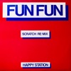Happy Station (Scratch Edit Version) cover art