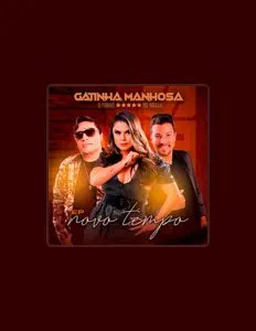 Listen to Gatinha Manhosa, watch music videos, read bio, see tour dates & more!