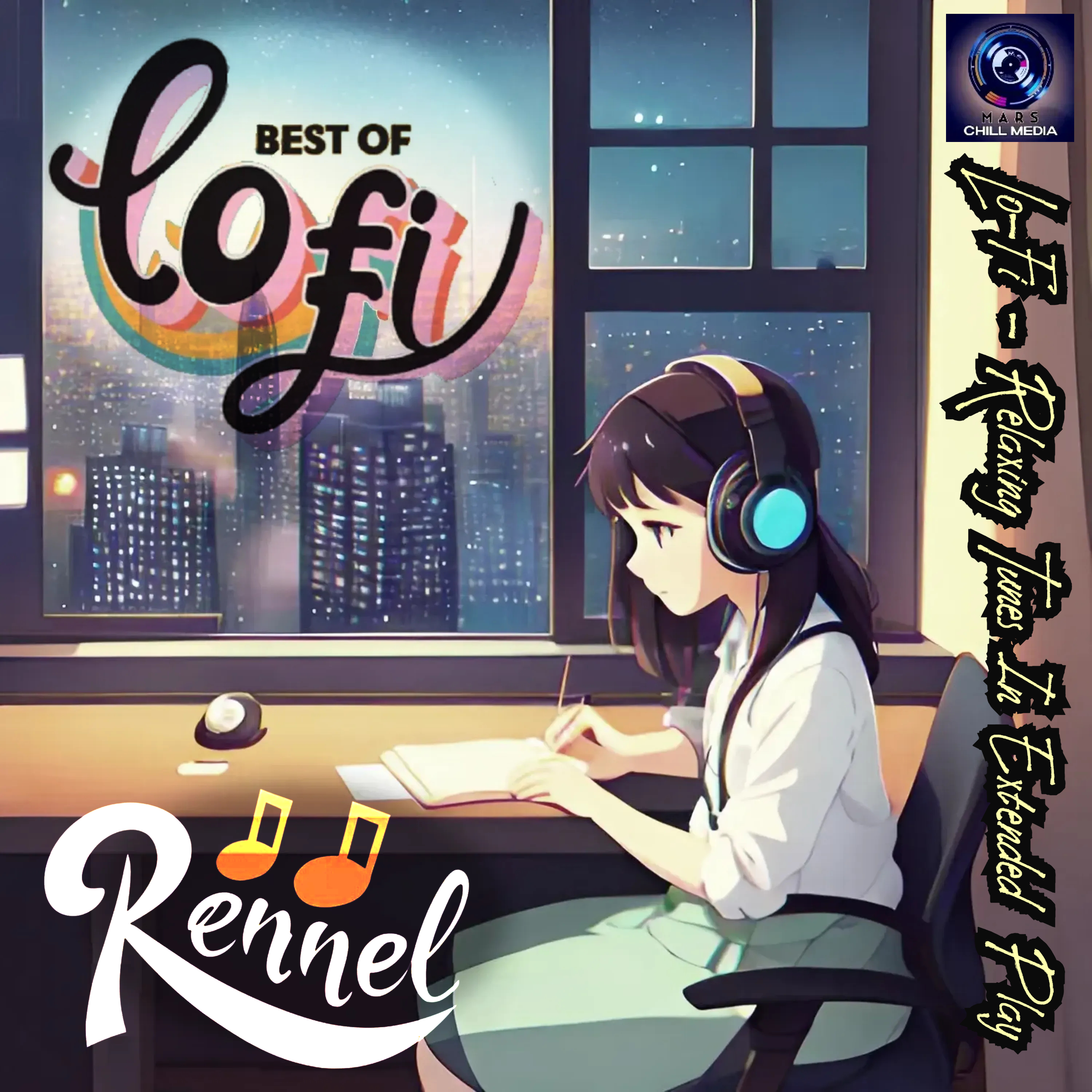 Best of Lo - Fi