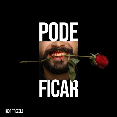 Pode Ficar - Single