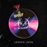 Bakit Di Na Lang Tayo - Single - Joseph John