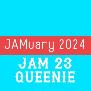 JAM 23 QUEENIE (feat. QUBe)