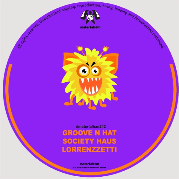 Goodbye - Single