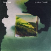 Olivine (Sleep) artwork