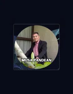 Musa Pandean: песни, клипы, биография, даты выступлений и многое другое.