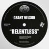 Relentless - Single