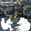 Electric Appliances (Plump DJs Vocal Remix) cover art