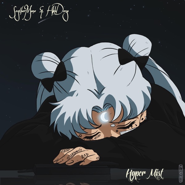 Hyper Mist (feat. HbkDoza)