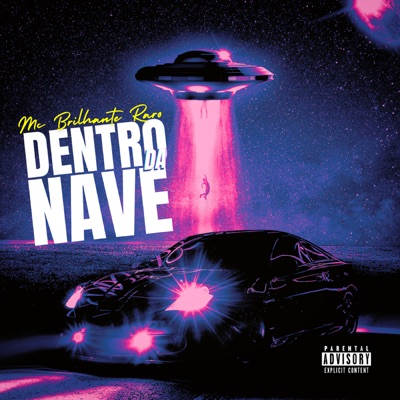 Dentro da Nave - Single